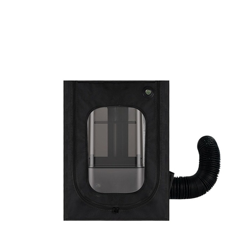 3D Printer Resin - Resin 3D Printer Protective Cover Saturn