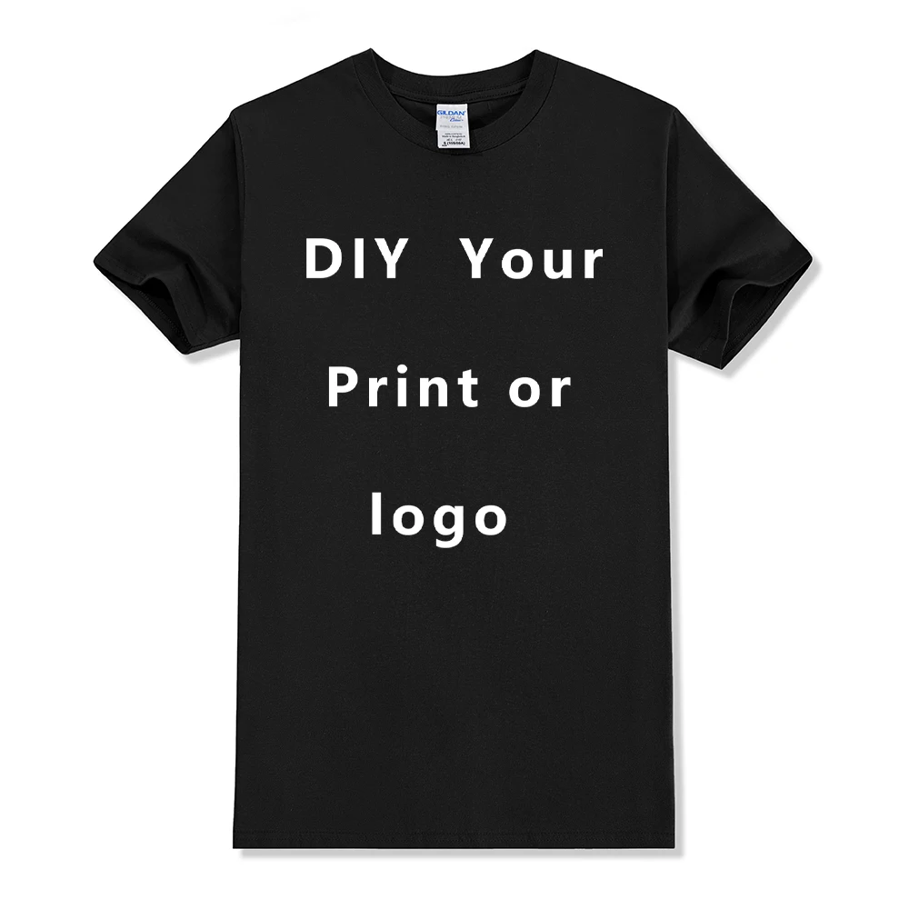 3D Printing Maket - European size custom t-shirt make your