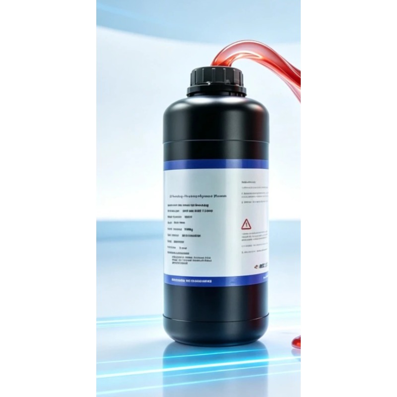 3D Printing Uv Resin - 1KG ABS-Like 3D Printer Resin LCD