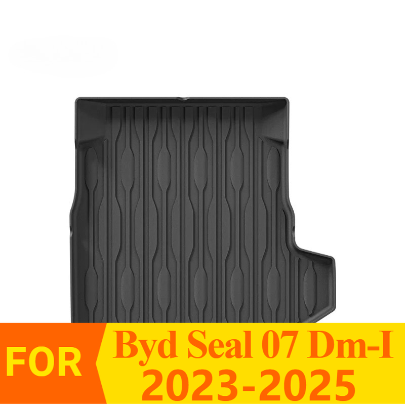 3D Printing Tpe - New Premium 3D TPE Rear Trunk