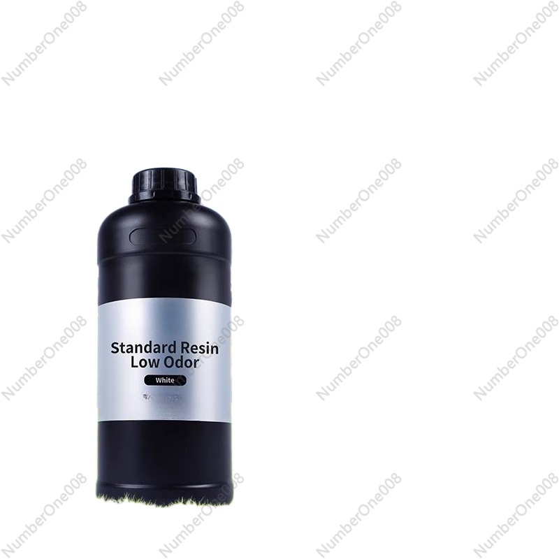 3D Printing Uv Resin - Low Odor Tough UV Resin for