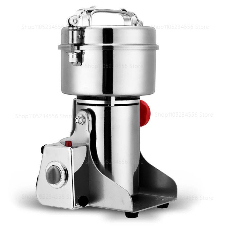 3D Printing Waste - Mini Plastic Shredder For 3D Printer