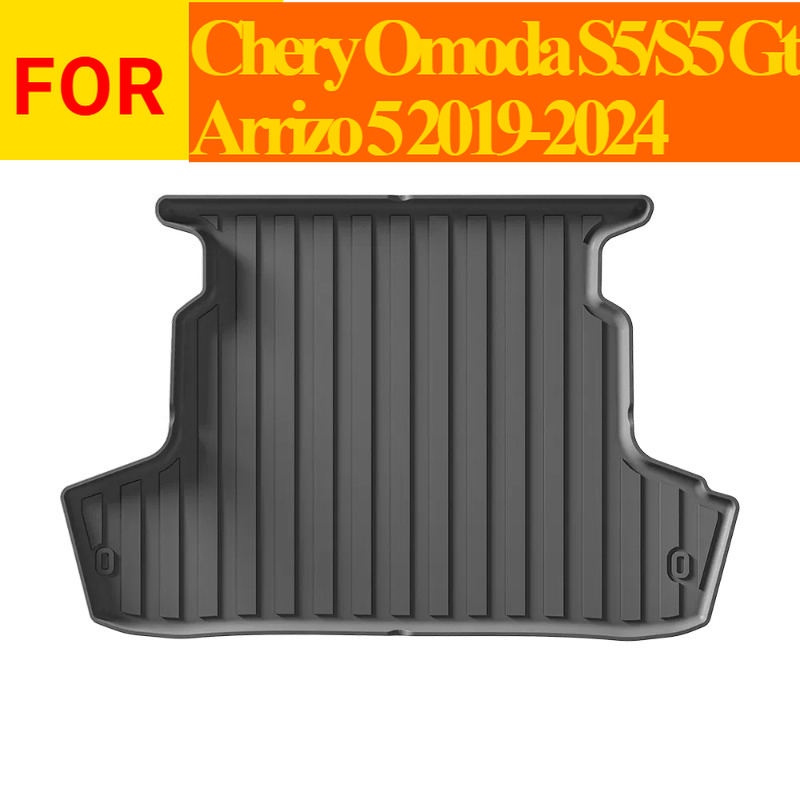 3D Printing Tpe - TPE 3D Fuel 5 Seats Trunk