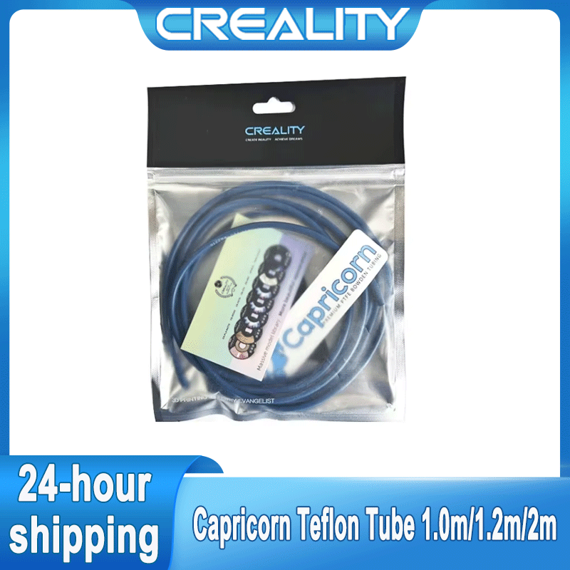 CREALITY for Capricorn Bowden  - Creality Printer Ender 3 recension och pris