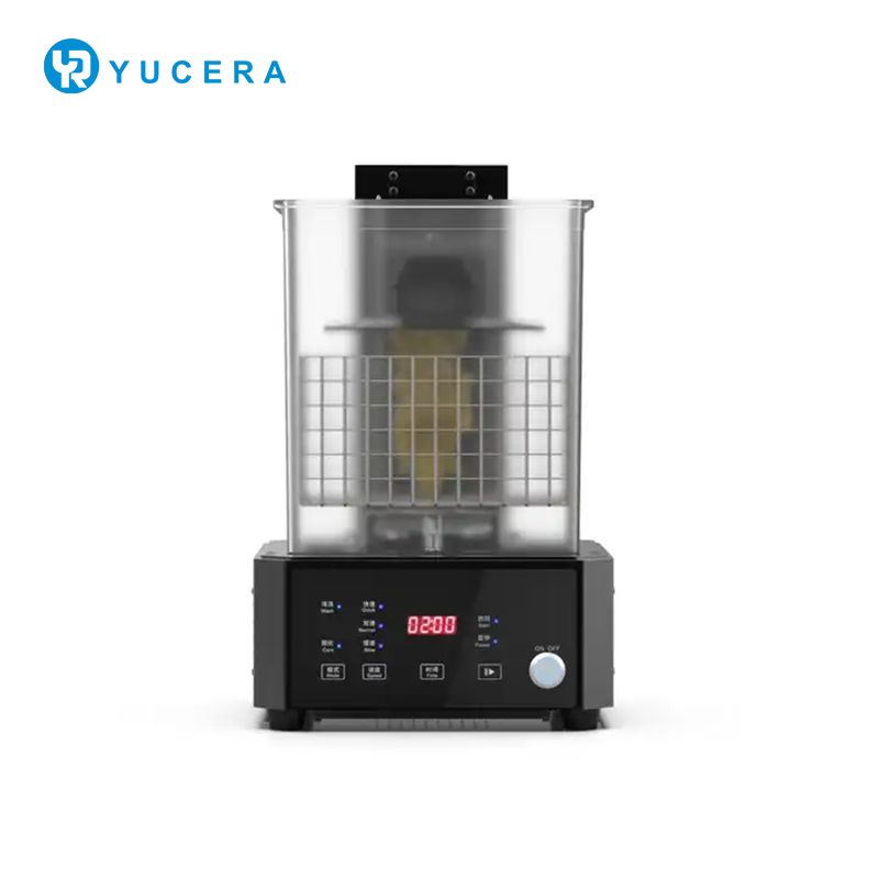 Post-processing UV curing mach - 3D Printing Uv Resin recension och pris
