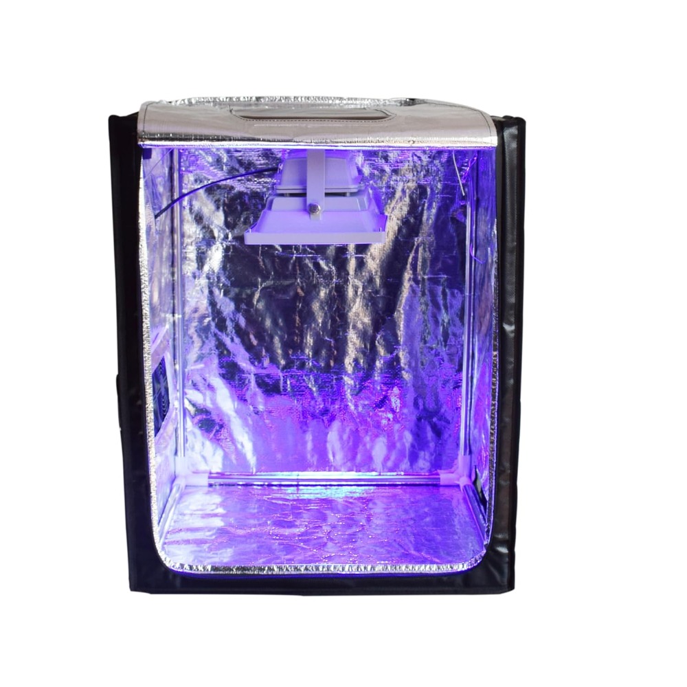 US Local Stock UV Light Box fo - 3D Printer Resin recension och pris