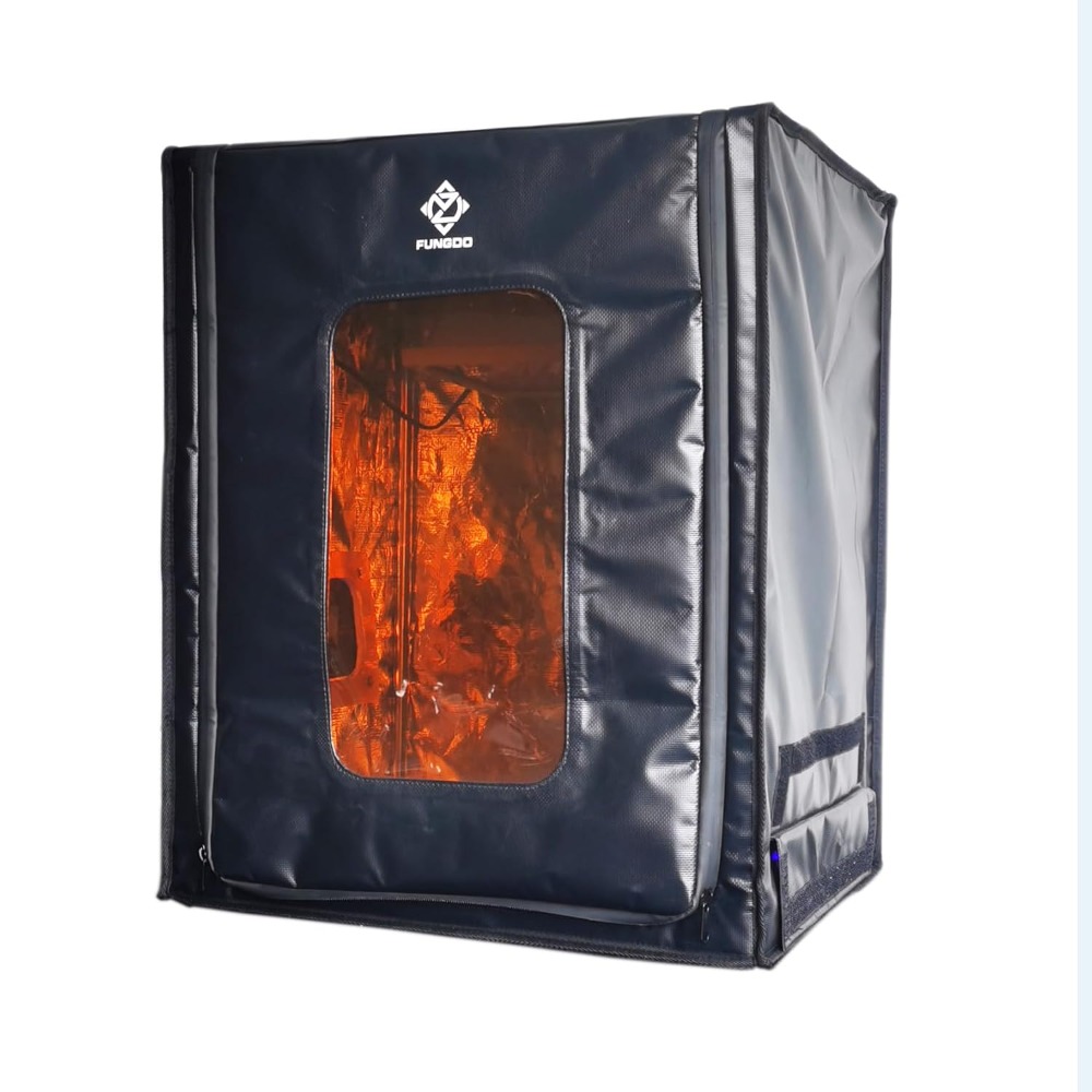 US Local Stock UV Light Box fo - 3D Printer Resin recension och pris