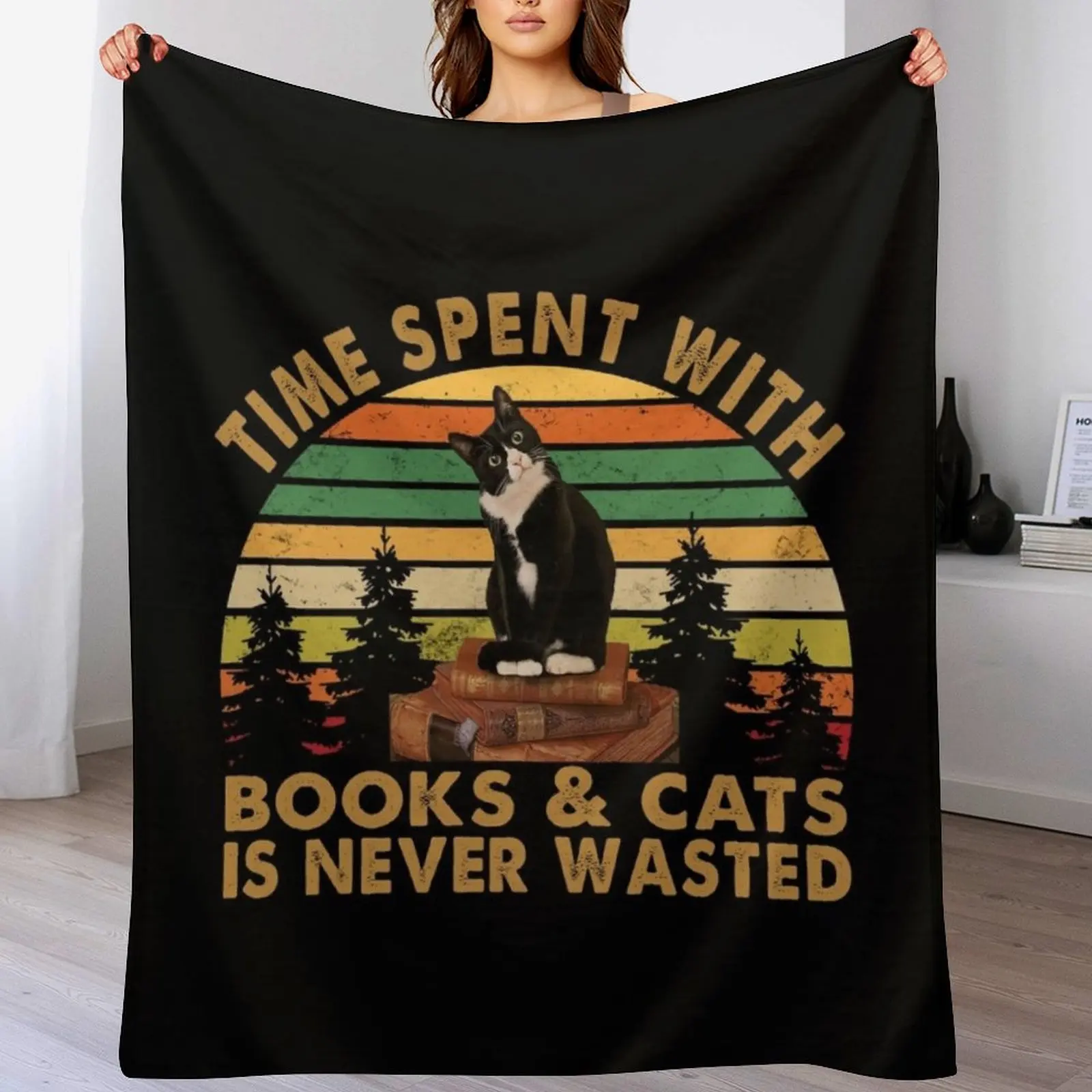 Time spent with books and cats - 3D Printing Waste recension och pris