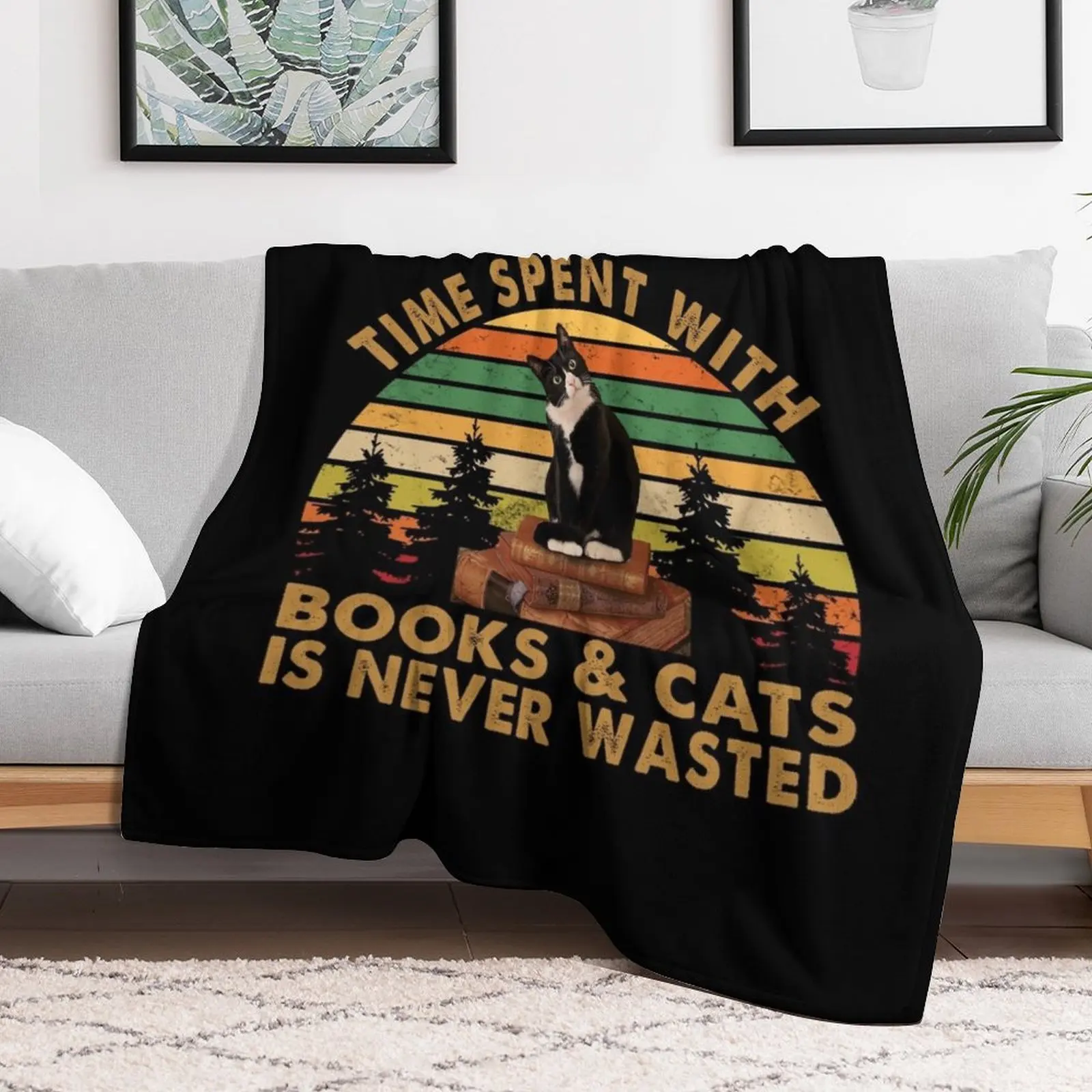 Time spent with books and cats - 3D Printing Waste recension och pris