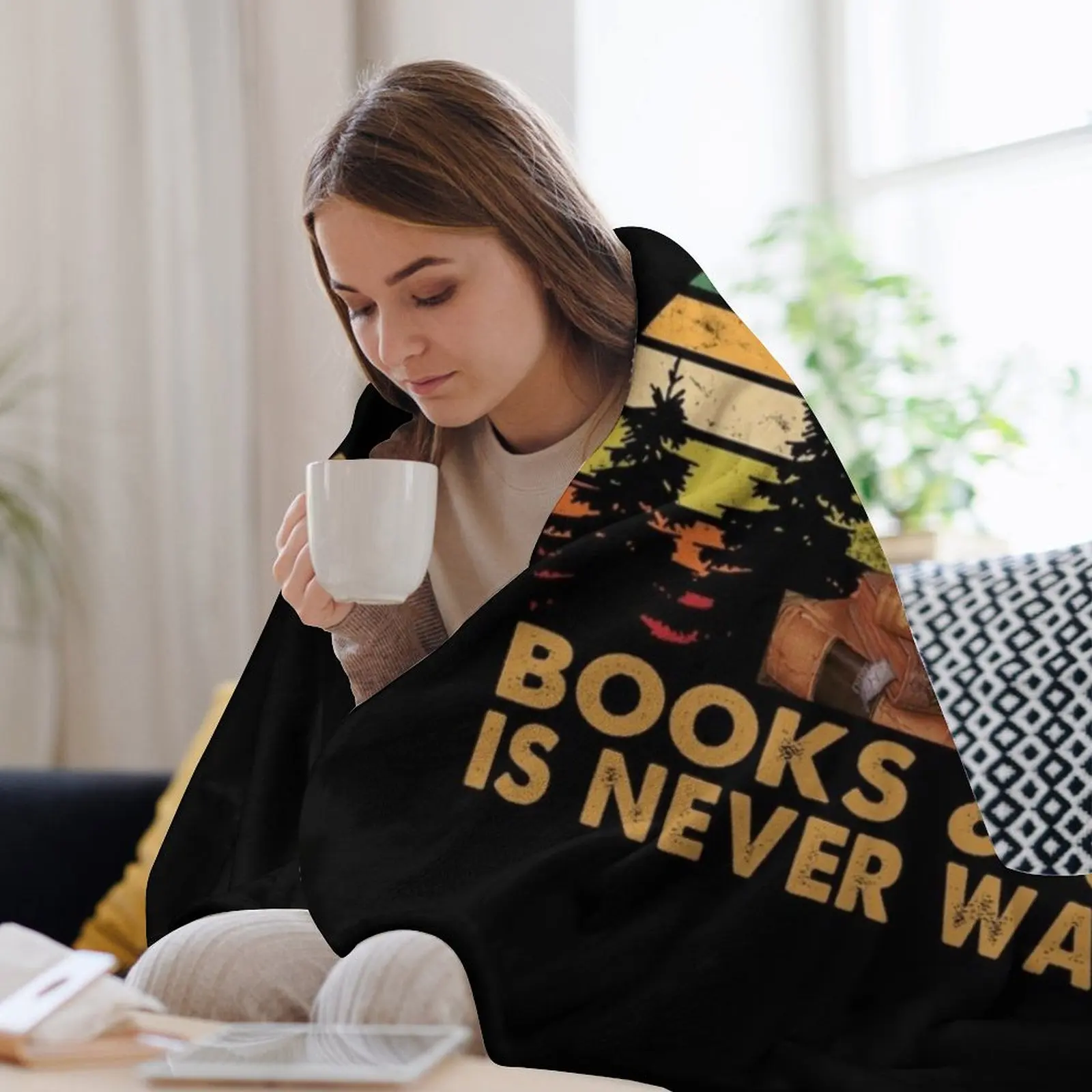 Time spent with books and cats - 3D Printing Waste recension och pris