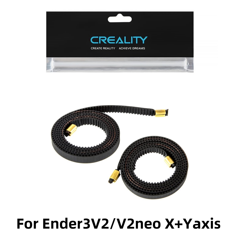 Creality Official 2GT-6mm Ende - Creality Printer Ender 3 recension och pris