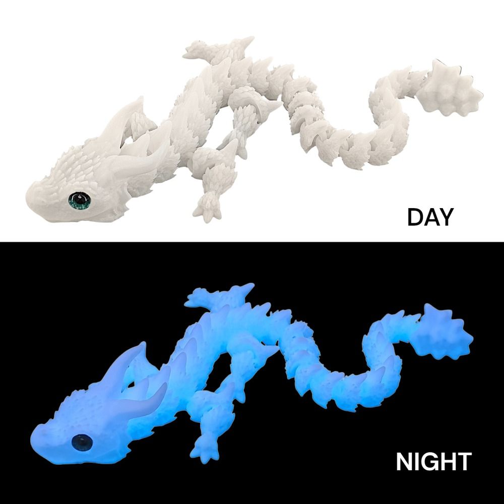 Simulated Eye 3D Printed Drago - 3D Printing Simulator recension och pris