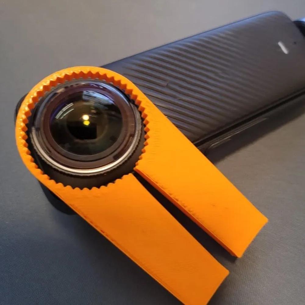 Lens Cover Remover Tools For I - 3D Printing Glass recension och pris