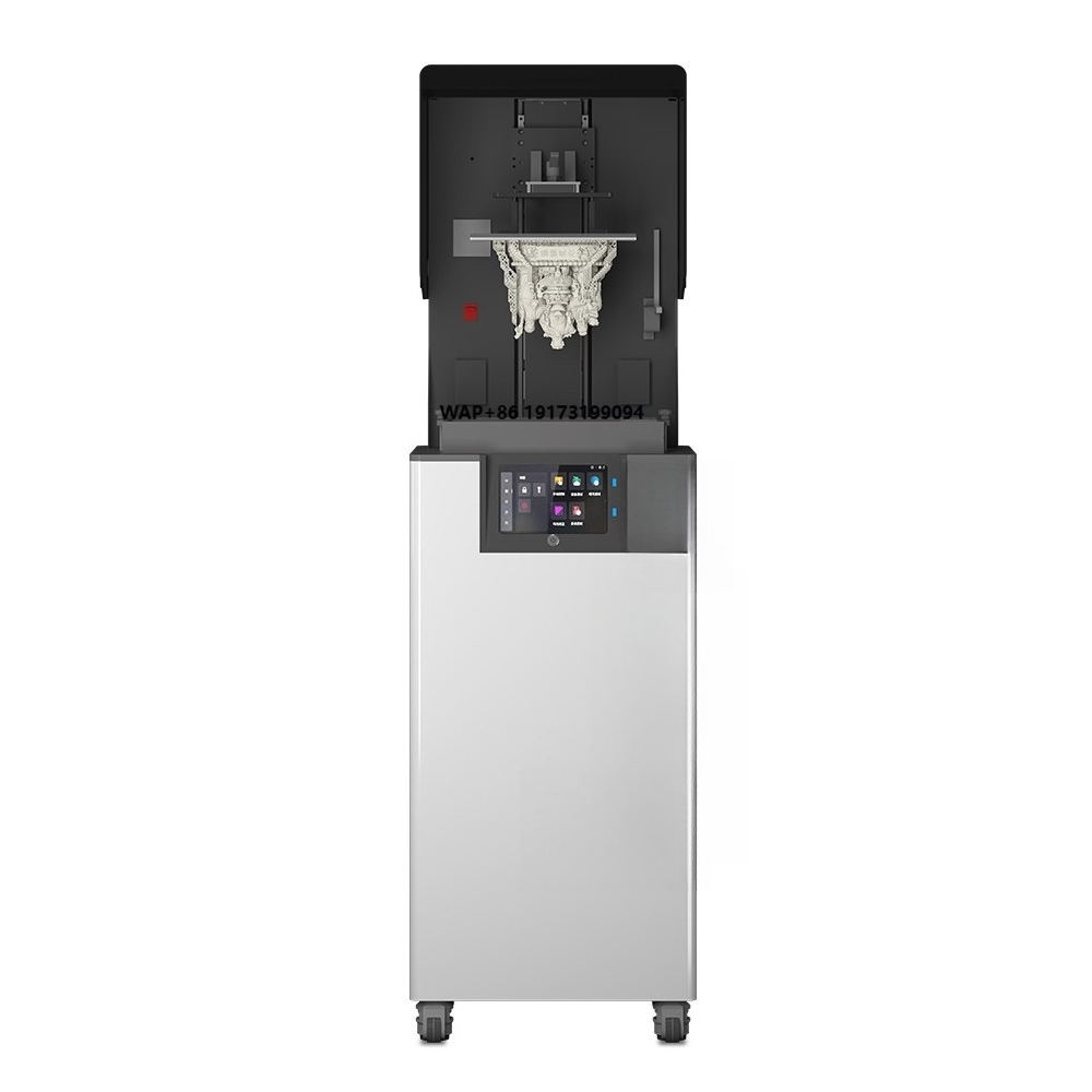 OYOWOOA K1 Industrial parts LC - 3D Printer Resin recension och pris