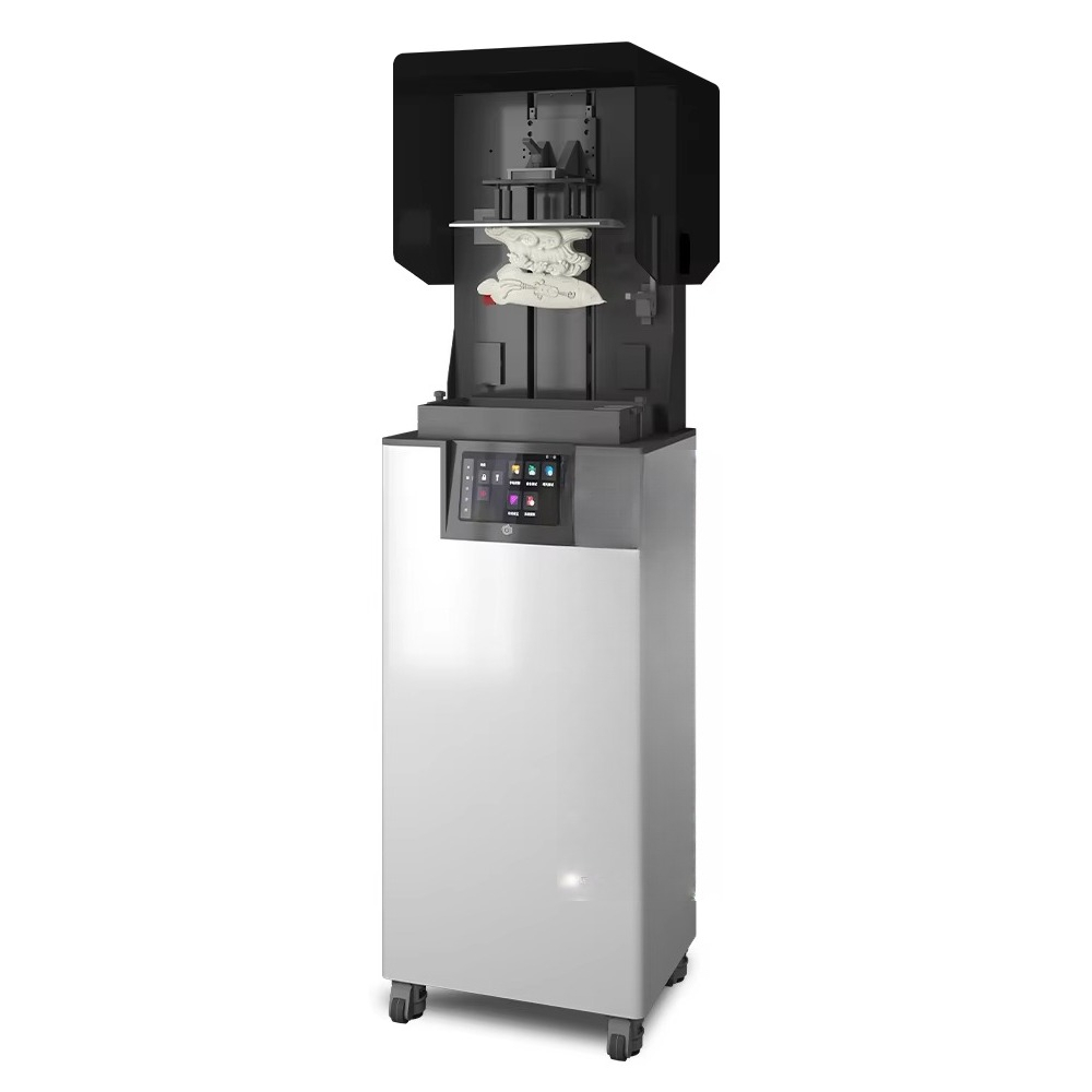 OYOWOOA K1 Industrial parts LC - 3D Printer Resin recension och pris