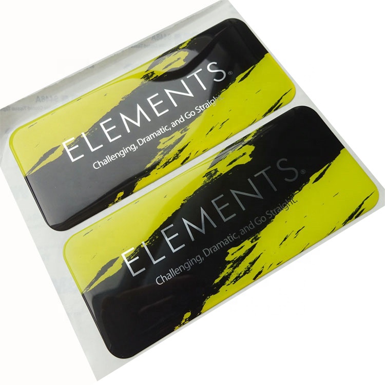 Custom logo High quality custo - 3D Printing Uv Resin recension och pris