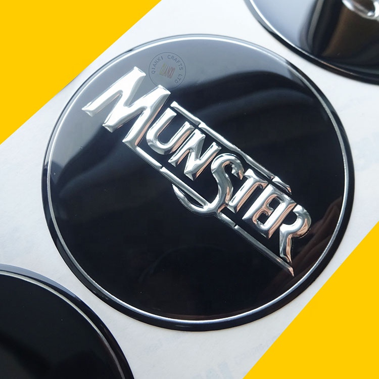 Custom logo High quality custo - 3D Printing Uv Resin recension och pris