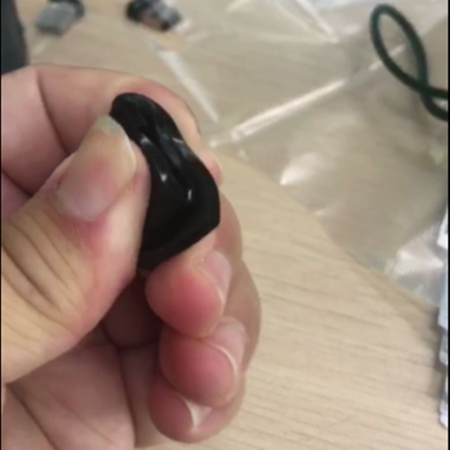 Resin Soft Elastic Similar TPU - 3D Printing Uv Resin recension och pris