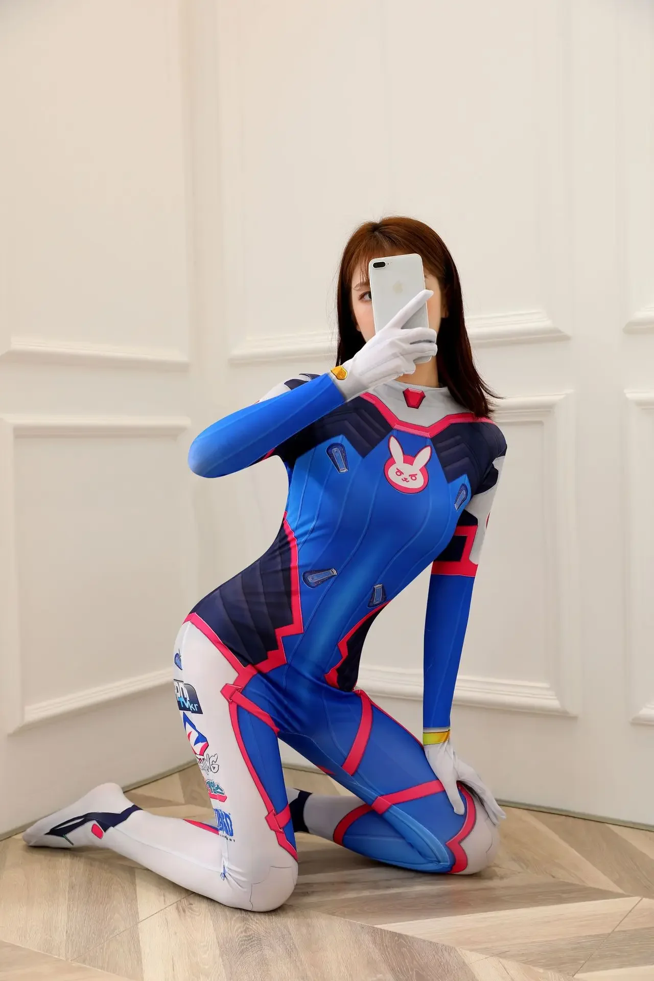 Game Dva Cosplay Jumpsuit Cost - 3D Printing Games Free recension och pris