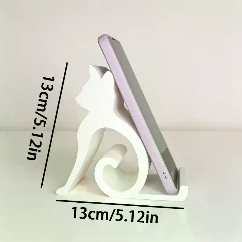 1Pcs 3D Printing Cute Kitten D - 3D Printing Use recension och pris