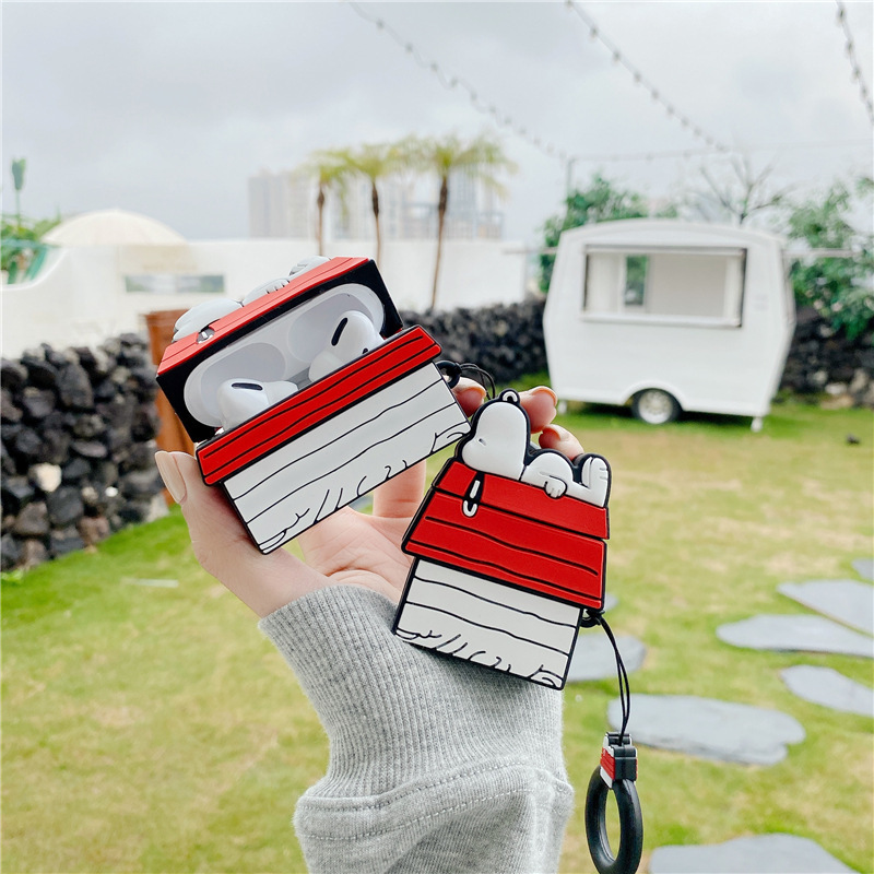 For Airpods Pro 3 Case,3D Cart - 3D Printing House recension och pris