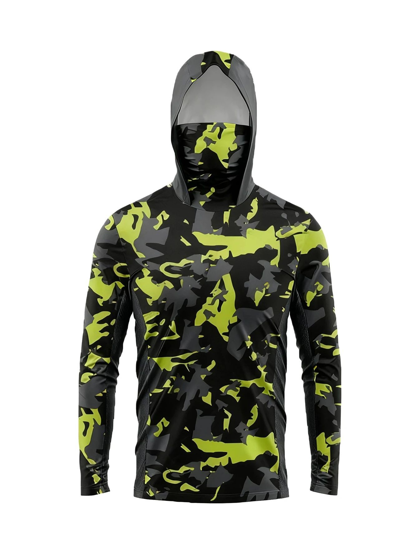 2026 Summer New Style Men's Lo - 3D Printing Kpop recension och pris
