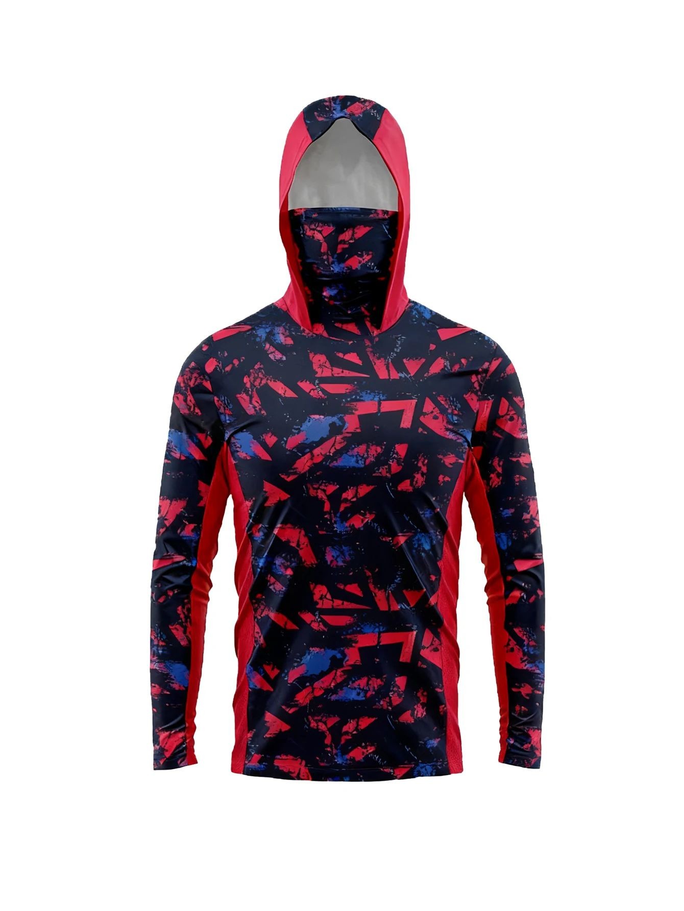 2026 Summer New Style Men's Lo - 3D Printing Kpop recension och pris