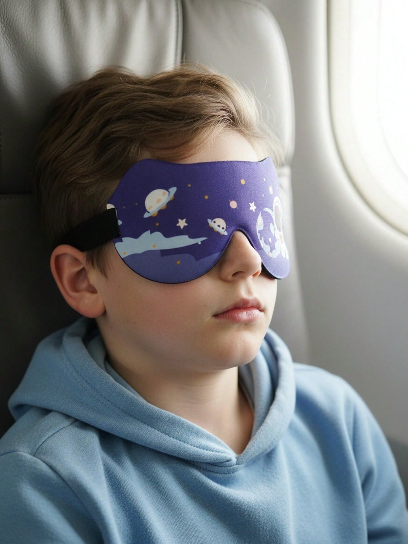 3Pcs Kids Adults 3D Stereo Sle - 3D Printing Mask recension och pris
