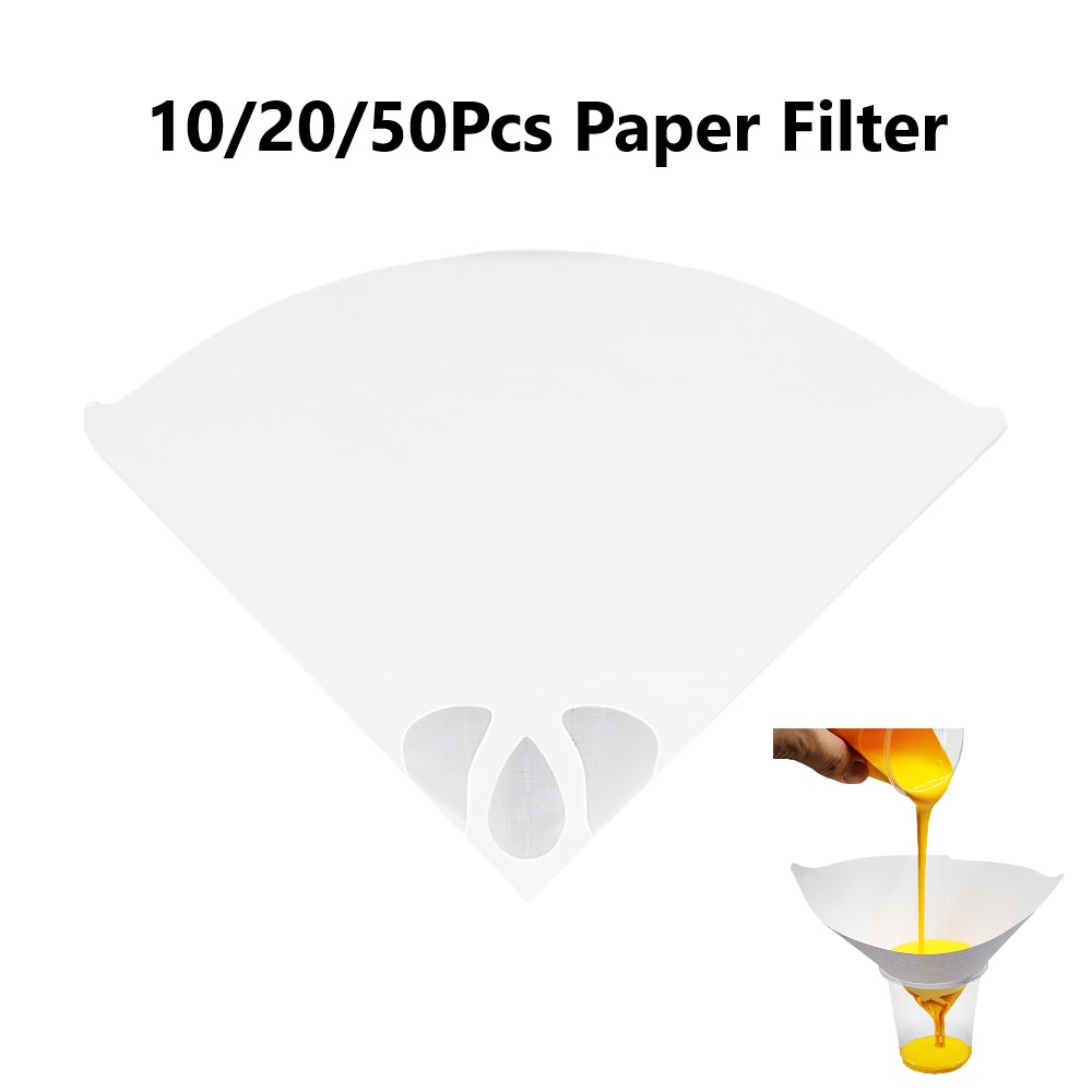 10/20/50Pcs Photo Curing 3D Pr - 3D Printing Uv Resin recension och pris