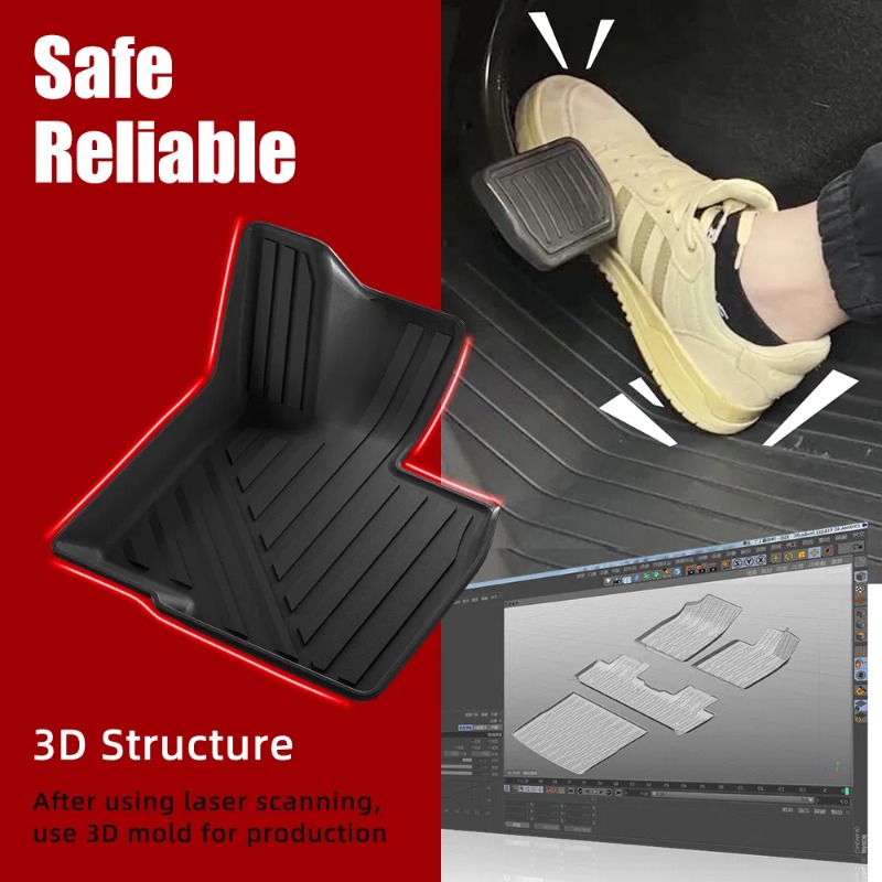 New Products Premium waterproo - 3D Printing Tpe recension och pris