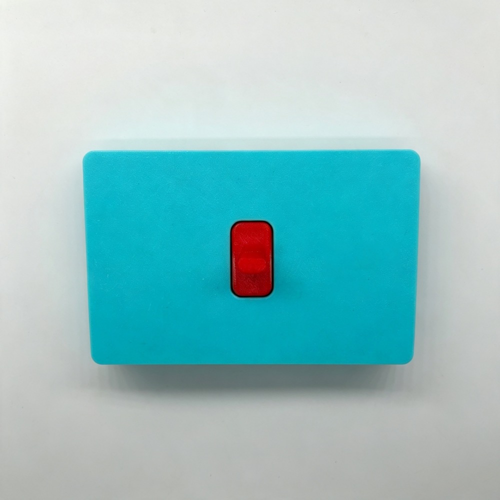 3D Printed Wall Switch Cover D - 3D Printing With Pp recension och pris