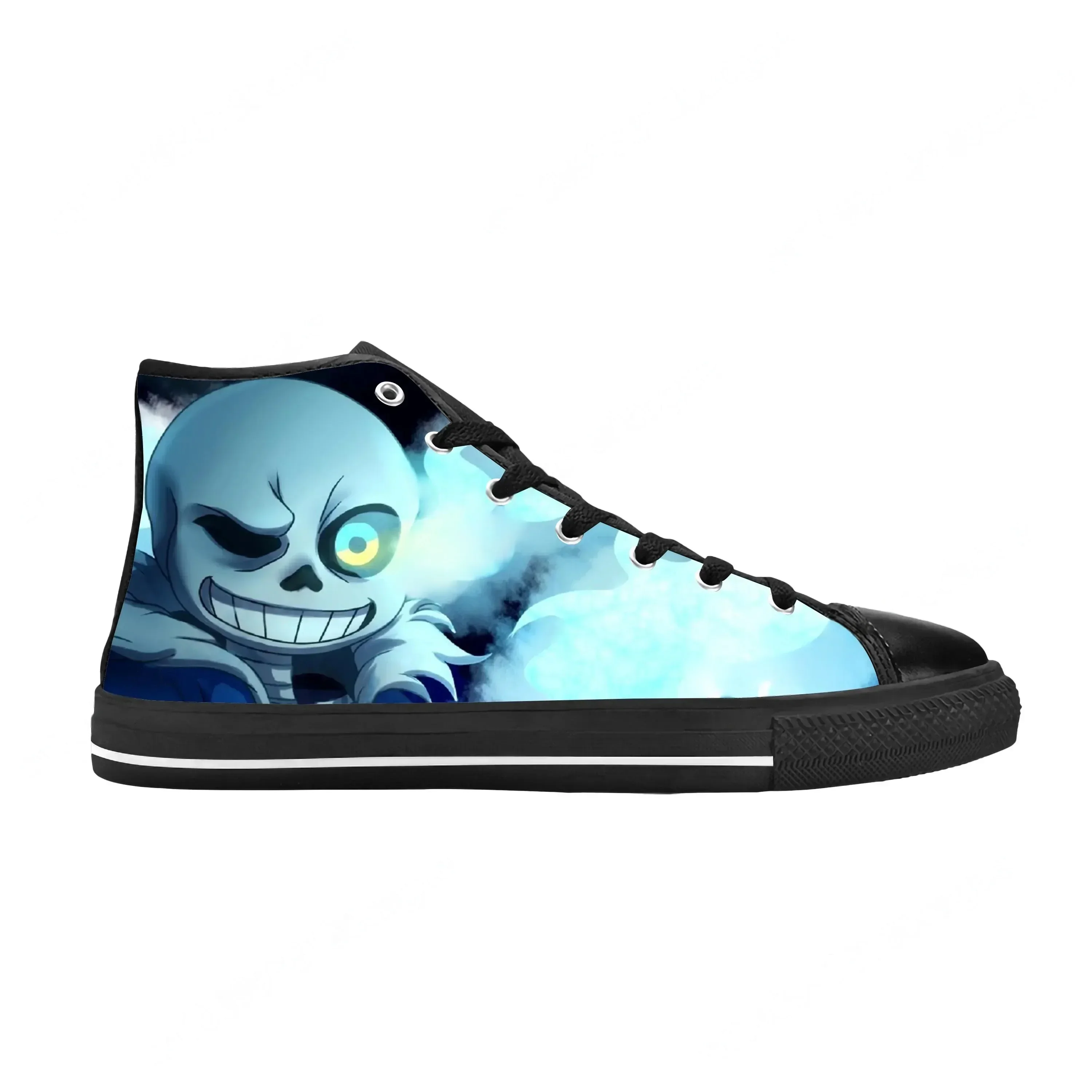 Anime Cartoon Game Undertale S - 3D Printing Games Free recension och pris
