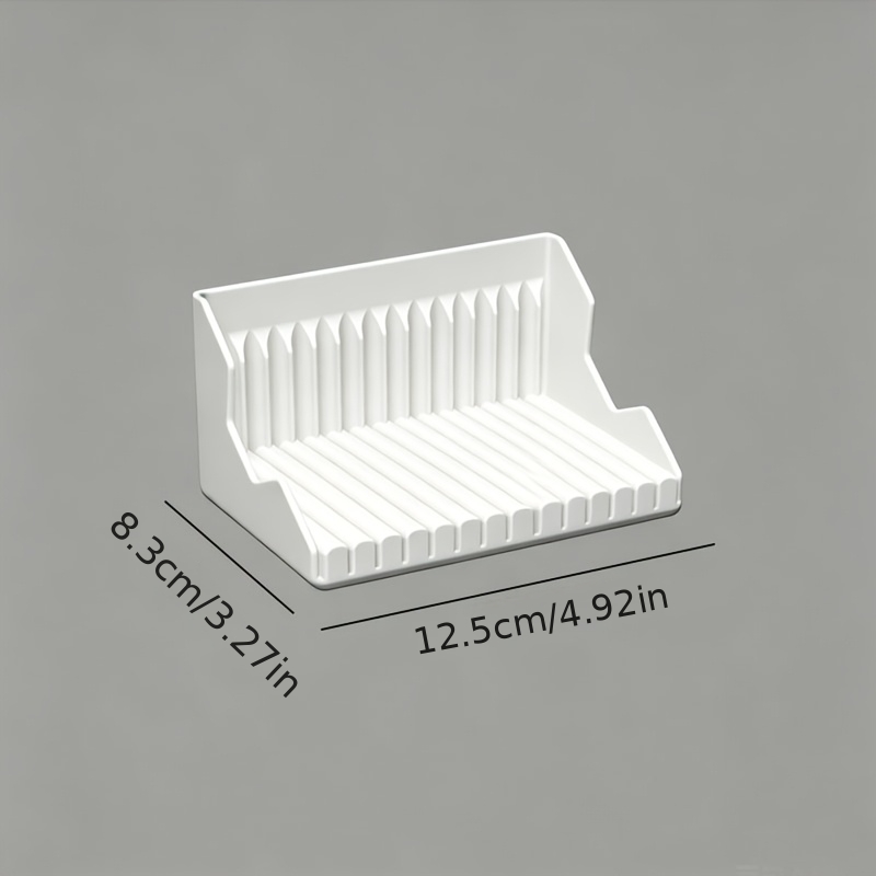 Vertical Slotted Blister Pill  - 3D Printing In Pharmacy recension och pris