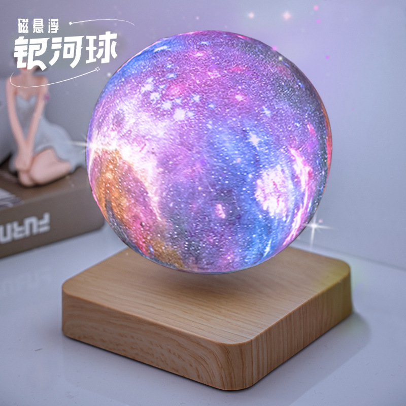 Maglev Star Light 3D Printing  - 3D Printing Waste recension och pris