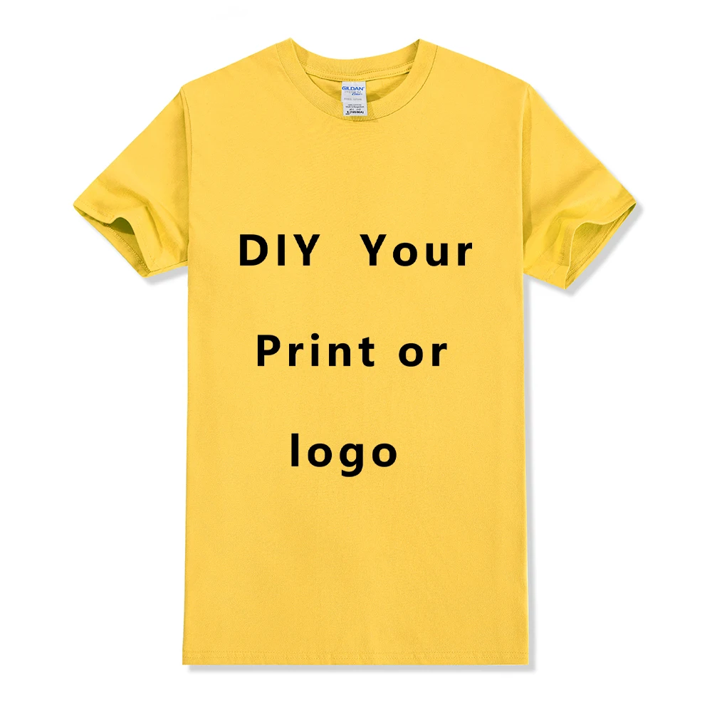 European size custom t-shirt m - 3D Printing Maket recension och pris