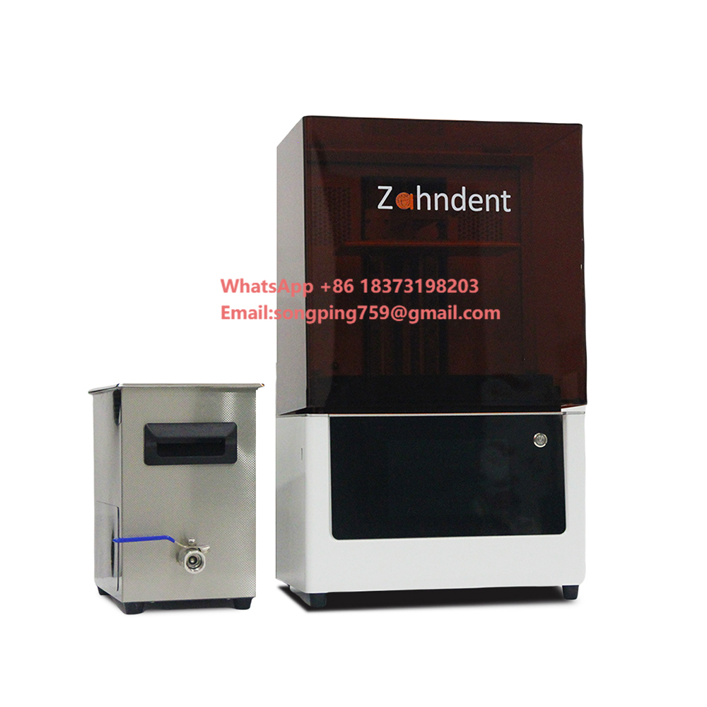 3d Wax Printer Dazzle L140 Pro - 3D Printer Resin recension och pris