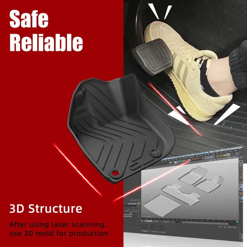 New Product Premium waterproof - 3D Printing Tpe recension och pris
