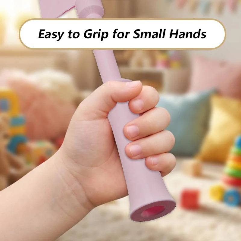3D Printed Cute Star Magic Wan - 3D Printing Use recension och pris