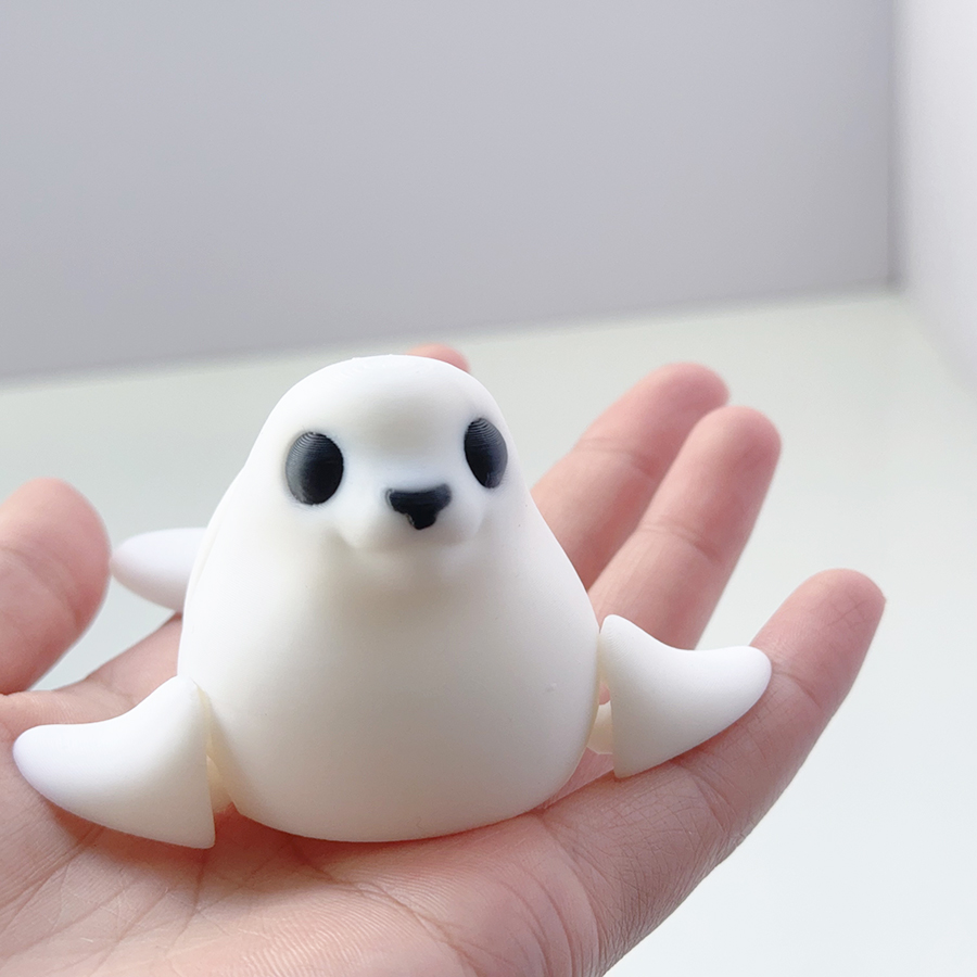 3d Printing Cute And Cute Whit - 3D Printing Glass recension och pris