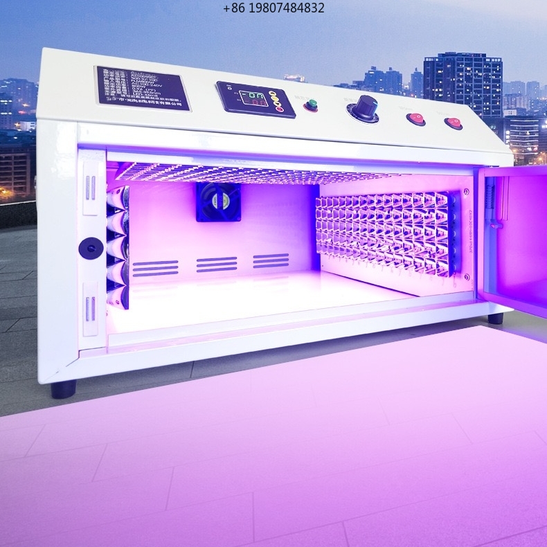 Resin UV Curing Chamber Optica - 3D Printing Uv Resin recension och pris