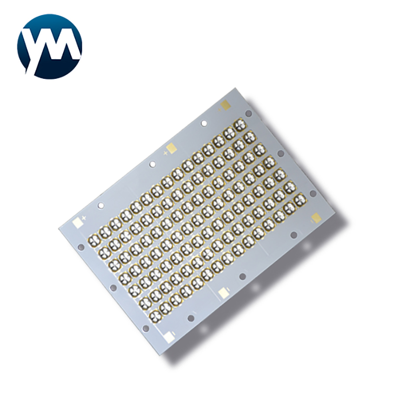 UV LED Module 1000W-1200W uv c - Glue For 3D Printing recension och pris