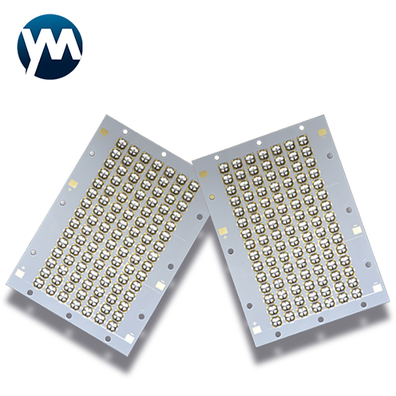 UV LED Module 1000W-1200W uv c - Glue For 3D Printing recension och pris