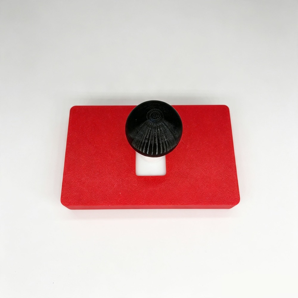 Creative 3D Printed Wall Switc - 3D Printing With Pp recension och pris