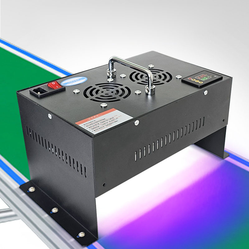 3600W 405nm UV LED Ultraviolet - 3D Printing Uv Resin recension och pris