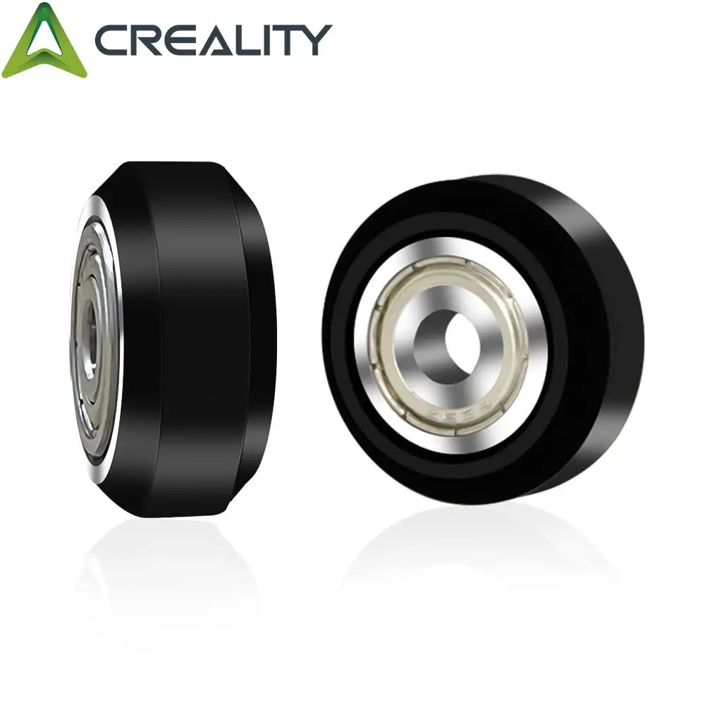 Creality 3D Printer POM Wheel  - Creality Printer Ender 3 recension och pris