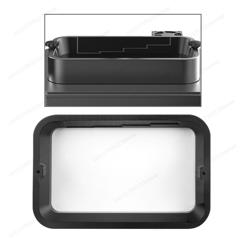 L-Resin Vat Set with FEP Film  - Resin Vat Film Replacement recension och pris