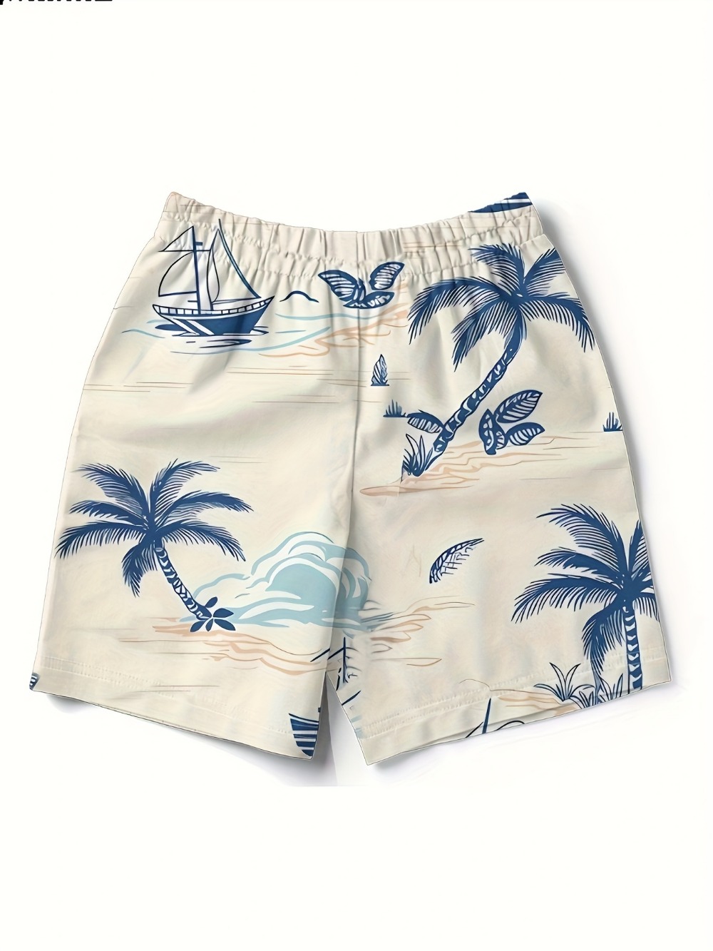 Fashion Hawaii Coconut Tree 3D - 3D Printing Waste recension och pris