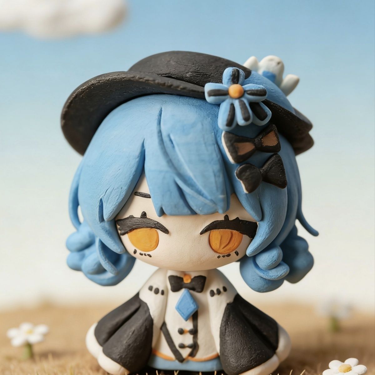 Game Magical Girl Witch Trial  - 3D Printing Games Free recension och pris