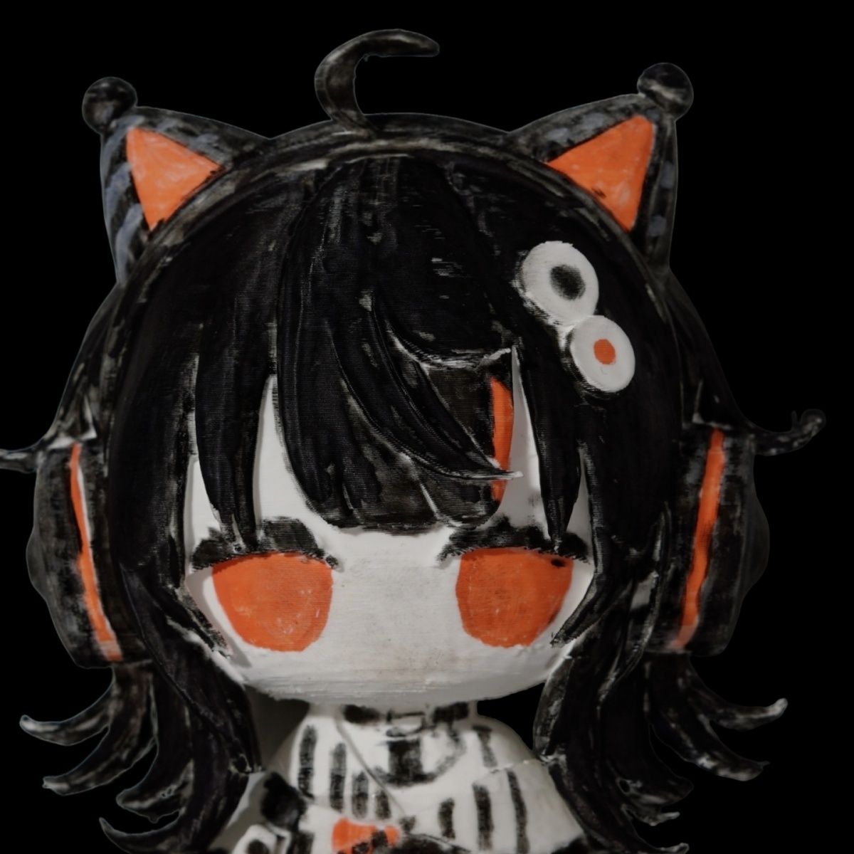 Game Magical Girl Witch Trial  - 3D Printing Games Free recension och pris