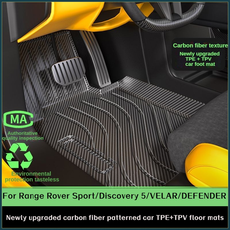 New 3D carbon fiber patterned  - 3D Printing Tpe recension och pris